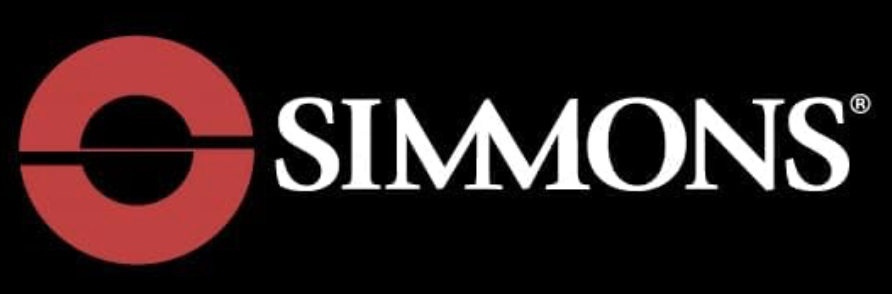 Simmons logo
